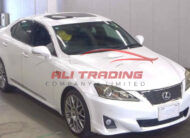 Lexus IS350