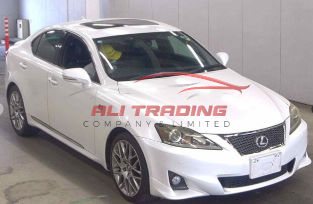 Lexus IS350