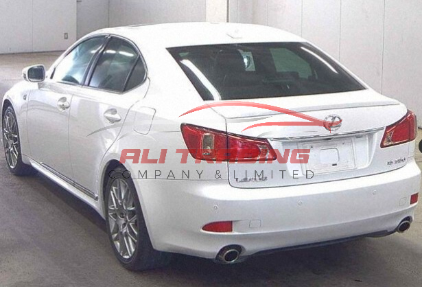Lexus IS350