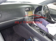 Lexus IS350