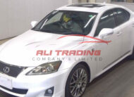 Lexus IS350
