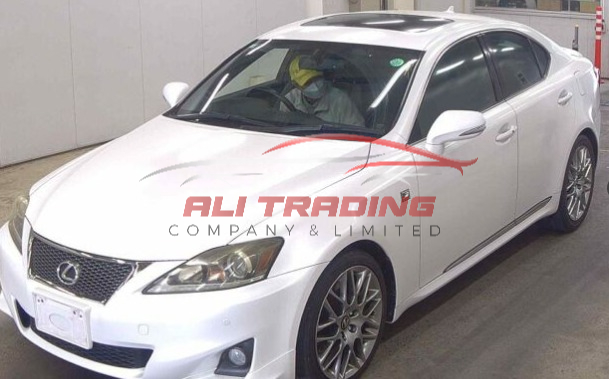 Lexus IS350