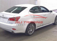 Lexus IS350