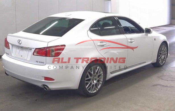 Lexus IS350