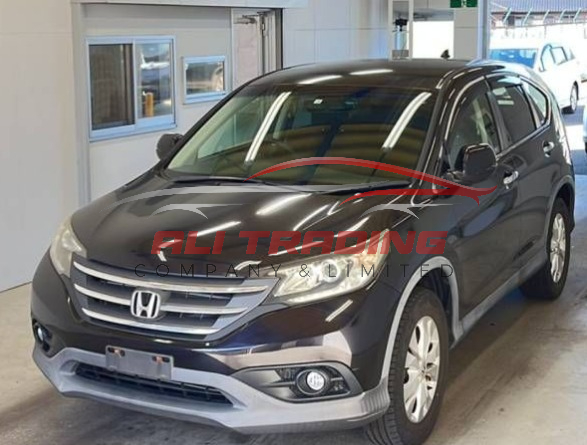Honda CRV 20G