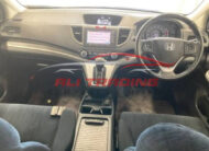 Honda CRV 20G