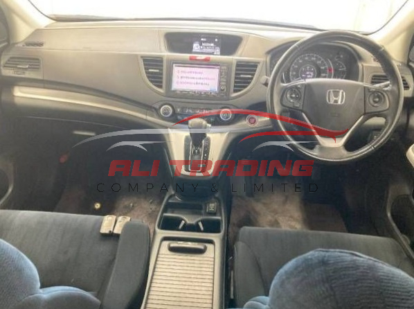 Honda CRV 20G