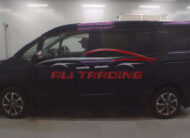 Toyota Voxy ZS