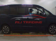 Toyota Voxy ZS