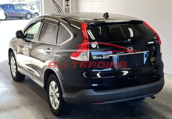 Honda CRV 20G