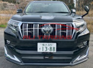 Toyota LandCruiser TX-L 4WD Modelista