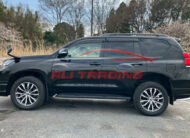 Toyota LandCruiser TX-L 4WD Modelista