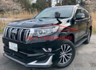 Toyota LandCruiser TX-L 4WD Modelista