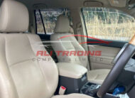 Toyota LandCruiser TX-L 4WD Modelista