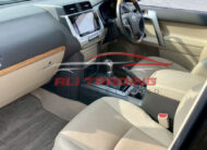 Toyota LandCruiser TX-L 4WD Modelista