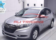 Honda Vezel Hybrid – X Honda Sensing Package
