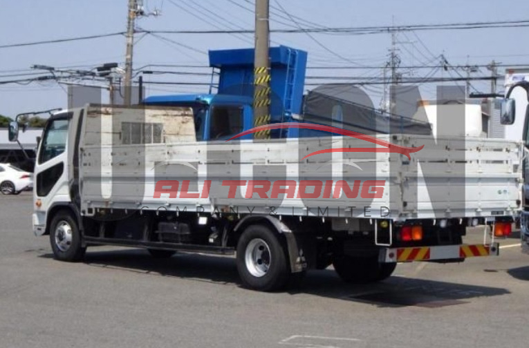 Mitsubishi Fuso Fighter