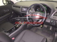 Honda Vezel Hybrid – X Honda Sensing Package