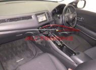 Honda Vezel Hybrid – X Honda Sensing Package
