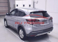 Honda Vezel Hybrid – X Honda Sensing Package