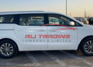 Kia Grand Carnival MidOption+