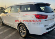 Kia Grand Carnival MidOption+