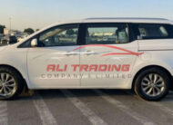 Kia Grand Carnival MidOption+