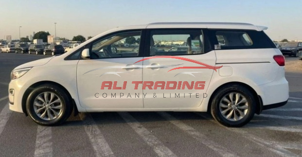 Kia Grand Carnival MidOption+