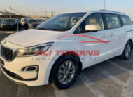 Kia Grand Carnival MidOption+