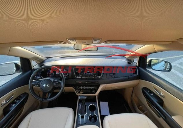 Kia Grand Carnival MidOption+