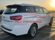 Kia Grand Carnival MidOption+