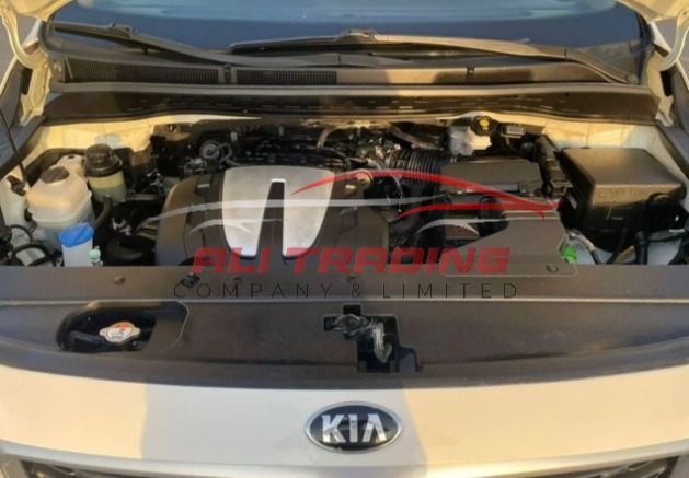 Kia Grand Carnival MidOption+