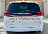 Chrysler Pacifica Limited Edition