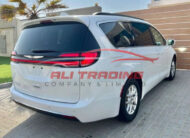 Chrysler Pacifica Limited Edition