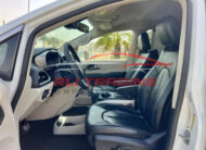 Chrysler Pacifica Limited Edition