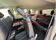 Chrysler Pacifica Limited Edition