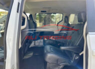 Chrysler Pacifica Limited Edition