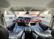 Chrysler Pacifica Limited Edition