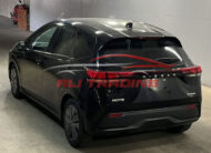 Nissan Note e-ﾊﾟﾜｰX