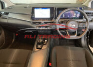 Nissan Note e-ﾊﾟﾜｰX