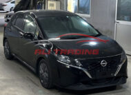 Nissan Note e-ﾊﾟﾜｰX