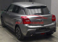 Suzuki Swift Sports