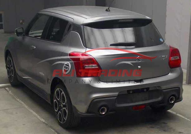 Suzuki Swift Sports