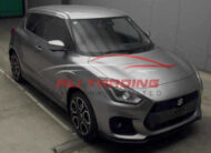 Suzuki Swift Sports