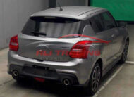 Suzuki Swift Sports