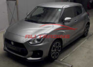 Suzuki Swift Sports