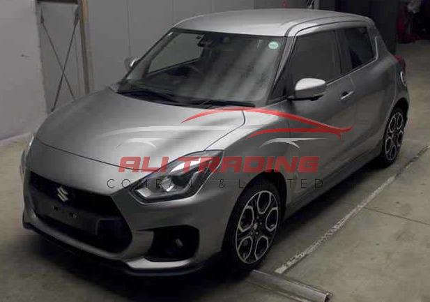 Suzuki Swift Sports