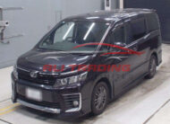Toyota Voxy ZS