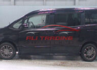 Toyota Voxy ZS