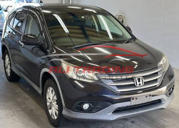 Honda CRV 20G
